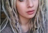 Hairstyles for Dreadlocks White 527 Best Earthy Dread Styles Images