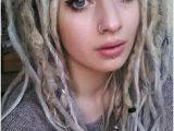 Hairstyles for Dreadlocks White 527 Best Earthy Dread Styles Images
