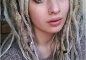 Hairstyles for Dreadlocks White 527 Best Earthy Dread Styles Images