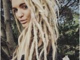 Hairstyles for Dreadlocks White 62 Best â­ Dreadlock Love â­ Images