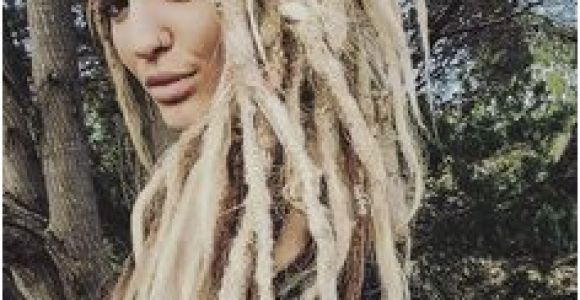 Hairstyles for Dreadlocks White 62 Best â­ Dreadlock Love â­ Images