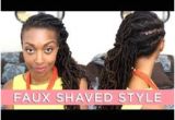 Hairstyles for Dreadlocks Youtube 197 Best Hawt Loc Tutorials Images