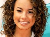 Hairstyles for Dry Frizzy Curly Hair Hairstyle for Frizzy Hair