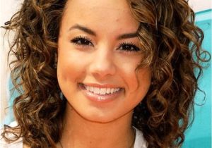 Hairstyles for Dry Frizzy Curly Hair Hairstyle for Frizzy Hair
