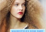 Hairstyles for Dry Frizzy Curly Hair Hairstyles for Dry Frizzy Hair Hair Extensions Blog
