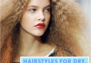 Hairstyles for Dry Frizzy Curly Hair Hairstyles for Dry Frizzy Hair Hair Extensions Blog