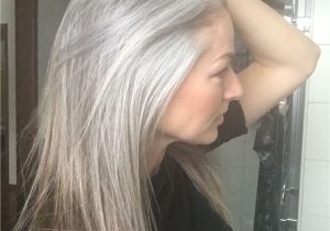 Hairstyles for Dyed Grey Hair asian with Grey Hair Beautiful Short Haircut for Thick Hair 0d Ideas