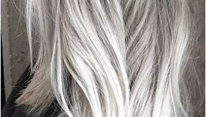 Hairstyles for Dyed Grey Hair My Hair isn T Silver yet but when It is I Hope It S as Beautiful as