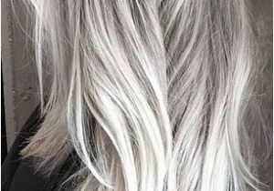 Hairstyles for Dyed Grey Hair My Hair isn T Silver yet but when It is I Hope It S as Beautiful as