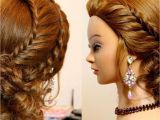 Hairstyles for Elegant evenings 99 New Long Hairstyles Elegant New Elegant evening Hairstyles for