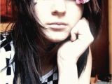 Hairstyles for Emo Haircut 42 Inspirational Emo Hairstyle Girl