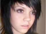 Hairstyles for Emo Haircut Beautiful Emo Hairstyle Short and Fun