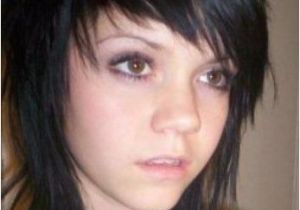 Hairstyles for Emo Haircut Beautiful Emo Hairstyle Short and Fun