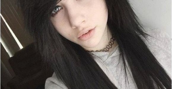 Hairstyles for Emo Haircut Emo Hair Styles for Girls Hair Style Pics