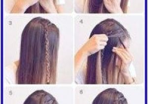 Hairstyles for Everyday Dailymotion Pretty Good Easy Hairstyle for School Dailymotion