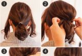 Hairstyles for Everyday Life 5 Nice & Easy Ponytail Hairstyle Ideas with Easy Tutorial