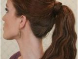 Hairstyles for Everyday Of the Week Seventeen 150 Best Ponytail Tutorials Images