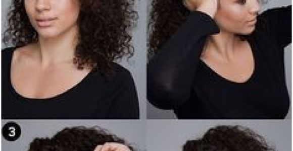 Hairstyles for Everyday Of the Week Seventeen 1855 Best Curly Hair All Day Everyday Images In 2019