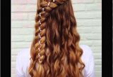 Hairstyles for Everyday Wear Unique Cute Hairstyles for Everyday Wear