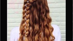 Hairstyles for Everyday Wear Unique Cute Hairstyles for Everyday Wear