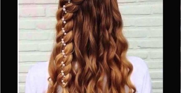 Hairstyles for Everyday Wear Unique Cute Hairstyles for Everyday Wear