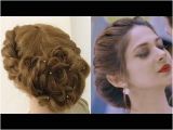 Hairstyles for Everyday Youtube 2 Different Hair Styles for Girls La S Hair Style Videos 2017