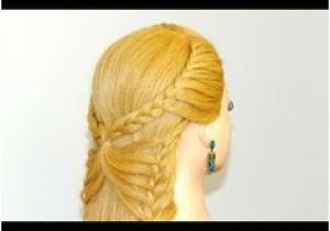 Hairstyles for Everyday Youtube 30 Best butterfly Braid Hairstyles Images