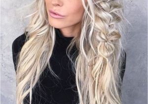 Hairstyles for Extensions Ideas Pale ash Blonde Clip In Hair Extensions 20 Inches 200 Gram Full