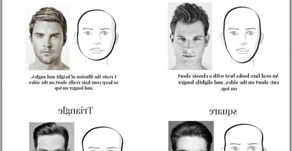 Hairstyles for Face Shape App Best Hairstyle for My Face Male App Archives Hair Trends 2018