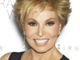 Hairstyles for Fine Curly Hair Over 60 Raquel Welch Hairstyles