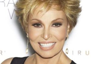 Hairstyles for Fine Curly Hair Over 60 Raquel Welch Hairstyles