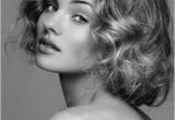 Hairstyles for Fine Curly Hair with Round Face 30 Best Short Curly Hairstyles 2012 2013