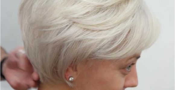 Hairstyles for Fine Grey Hair Pictures 100 Mind Blowing Short Hairstyles for Fine Hair
