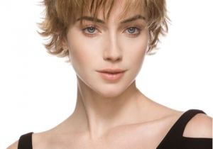 Hairstyles for Fine Thin Hair and Long Face 16 Sassy Short Haircuts for Fine Hair