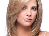 Hairstyles for Fine Thin Hair Uk Bob Haircuts for Shoulder Length Hair with Side Bangs and Layers for