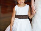Hairstyles for Flower Girl with Short Hair Flower Crown Carry Kid Dreamy Wedding Things Pinterest