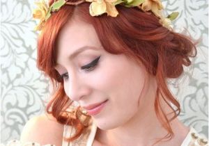 Hairstyles for Flower Girls On Weddings 15 Adorable Flower Girl Hairstyles Yve Style