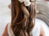 Hairstyles for Flower Girls On Weddings 18 Cutest Flower Girl Ideas for Your Wedding Day