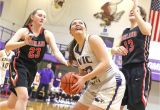 Hairstyles for Girl Basketball Players Civic Memorial 48 Highland 41 Girls Basketball