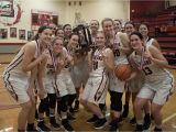 Hairstyles for Girl Basketball Players Highland Starts Fast to Finish Off First Victory In Own tournament