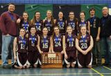 Hairstyles for Girl Basketball Players Sr Girls Basketball Gb Champs