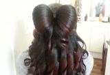 Hairstyles for Girls Birthday This Little Girls Hair is too Cute Hair Styles I Love