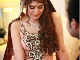Hairstyles for Girls for Indian Weddings Exclusive Pakistani & Indian Hairstyle 2014 for Bridal