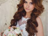 Hairstyles for Girls In Wedding Stylish Bridal Wedding Hairstyle 2014 2015 for Brides and