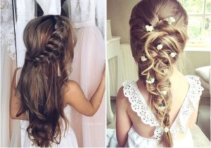 Hairstyles for Girls In Wedding Trubridal Wedding Blog