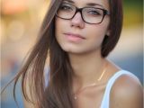 Hairstyles for Girls with Glasses Gorgeous Eyes Y Glasses Pinterest