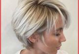 Hairstyles for Grey Coarse Hair Contemporary Short Haircuts for Gray Hair Elegant Cool Short