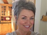 Hairstyles for Grey Hair Oval Face Beautiful Short Hairstyles for Grey Hair – Uternity