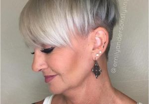 Hairstyles for Grey Hair Over 60 60 Gorgeous Gray Hair Styles Hairstyles and Color