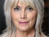 Hairstyles for Grey Hair Over 60 60 Gorgeous Gray Hair Styles Marie S Pinterest